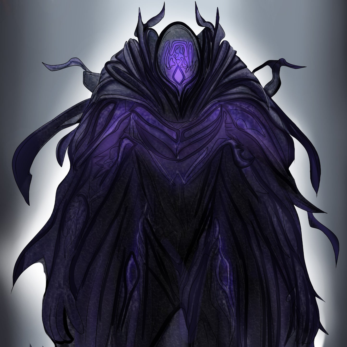 Art Commission ( Gaming & Anime )