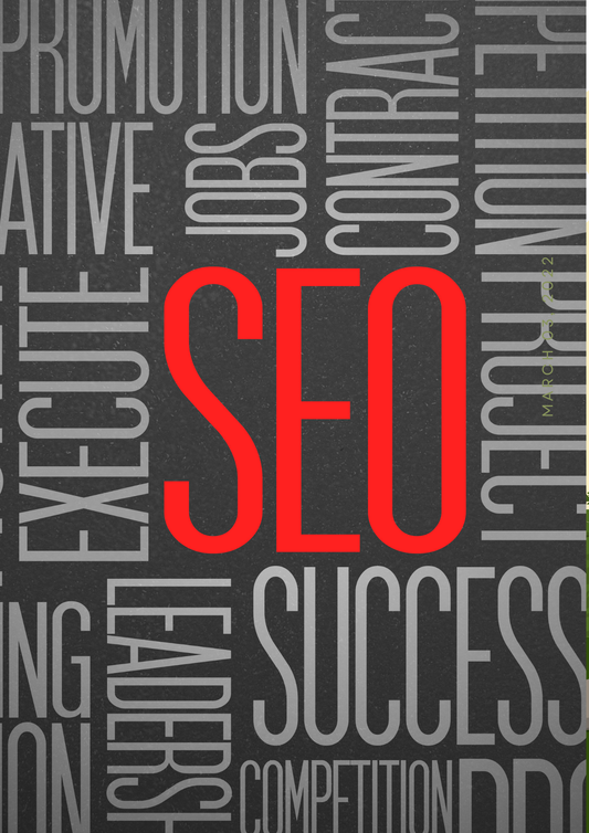 SEO ( Search Engine Optimization )