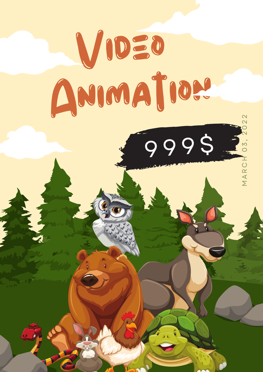 Video Animation